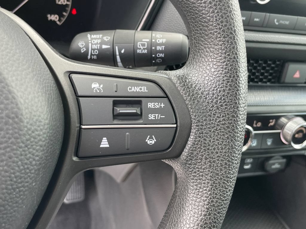 Used 2023 Honda CR-V EX image 24