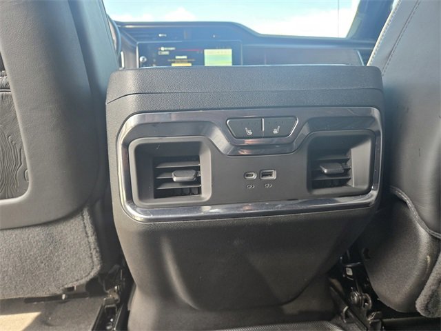 Used 2022 GMC Sierra 1500 Denali Ultimate image 15