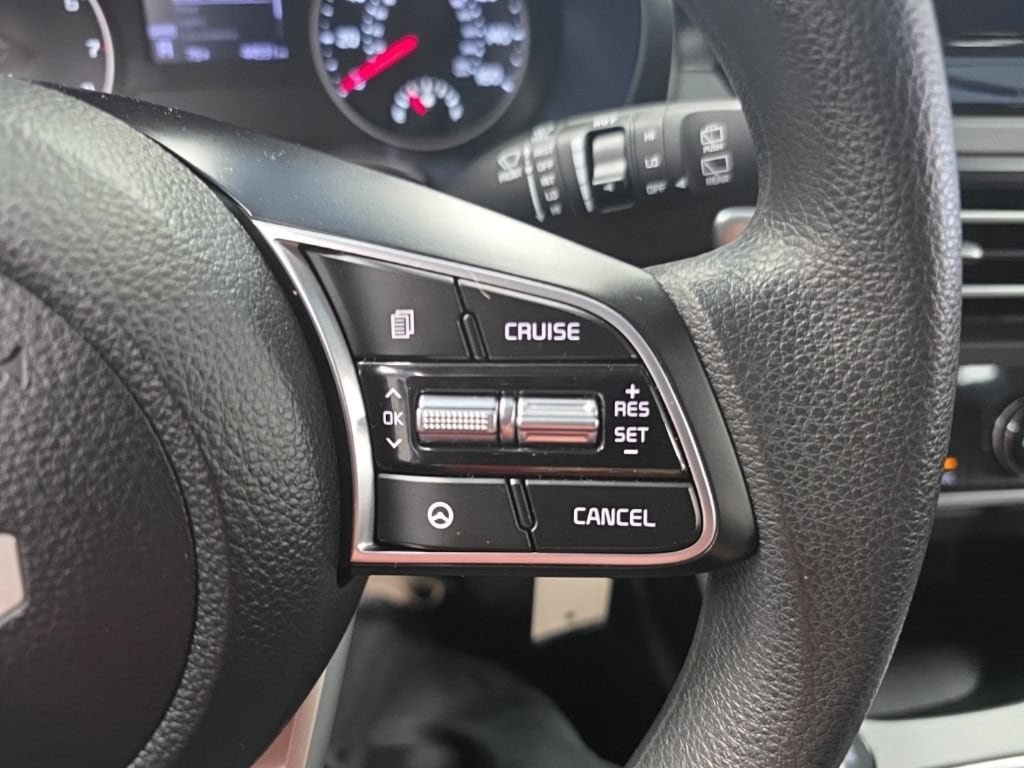Used 2022 Kia Seltos LX AWD/4WD image 22