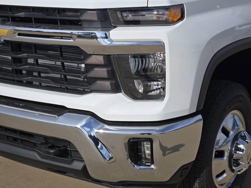 New 2026 Chevrolet Silverado 3500 LT w/ Convenience Package image 39