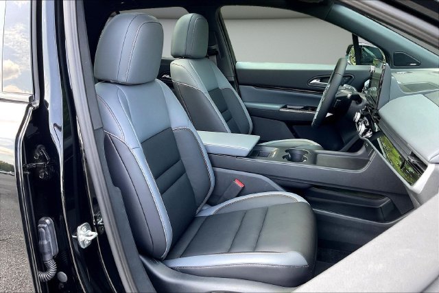 New 2026 Honda Prologue Touring image 11
