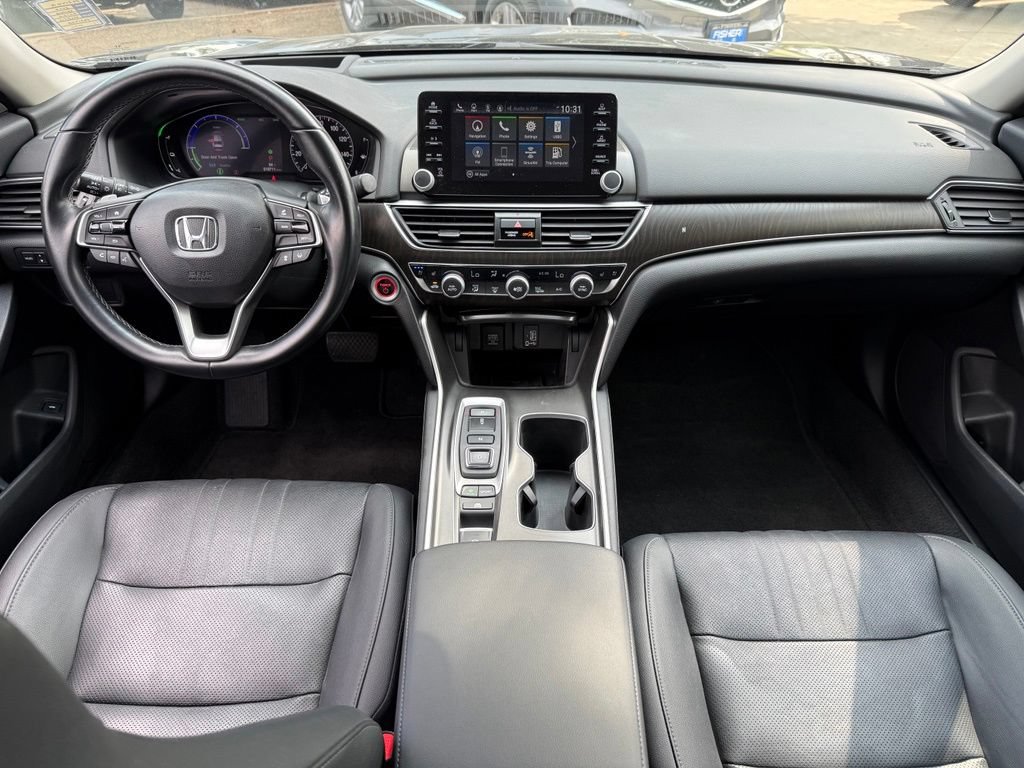 Used 2020 Honda Accord Touring image 14