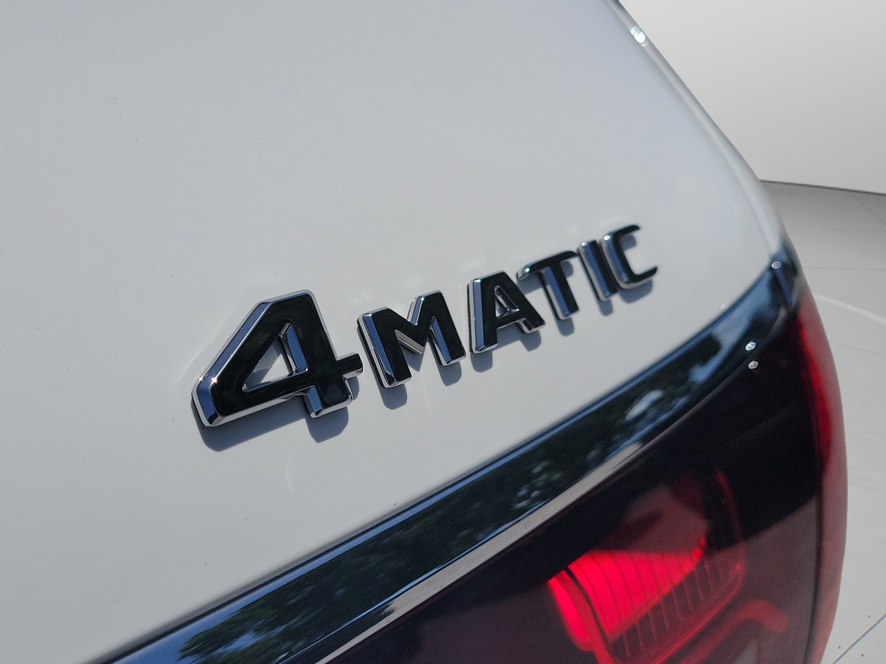 New 2026 Mercedes-Benz GLS 450 4MATIC image 34