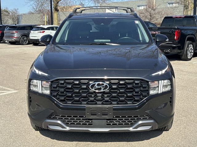 Used 2023 Hyundai Santa Fe XRT image 2