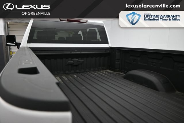 Used 2025 Chevrolet Silverado 2500 LT AWD/4WD image 30