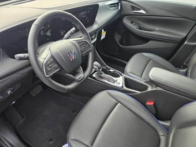 Used 2025 Buick Encore GX Sport Touring w/ Advanced Technology Package FWD image 21