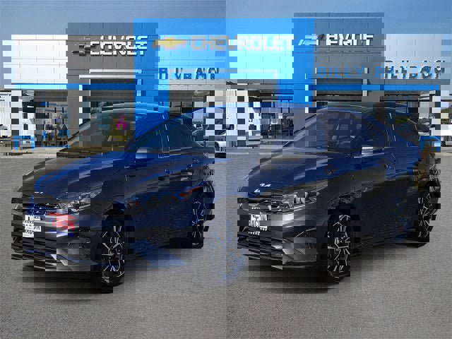 Used 2022 Kia Forte LXS w/ LXS Technology Package