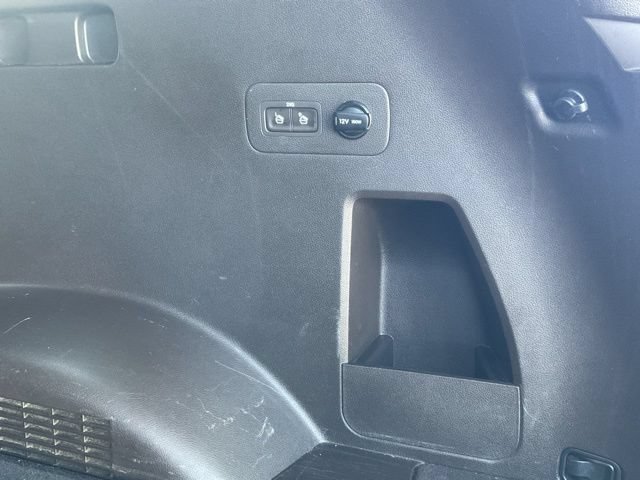 Used 2019 Hyundai Santa Fe Limited FWD image 21
