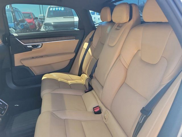 Used 2023 Volvo S90 B6 Ultimate w/ Lounge Package AWD/4WD image 16