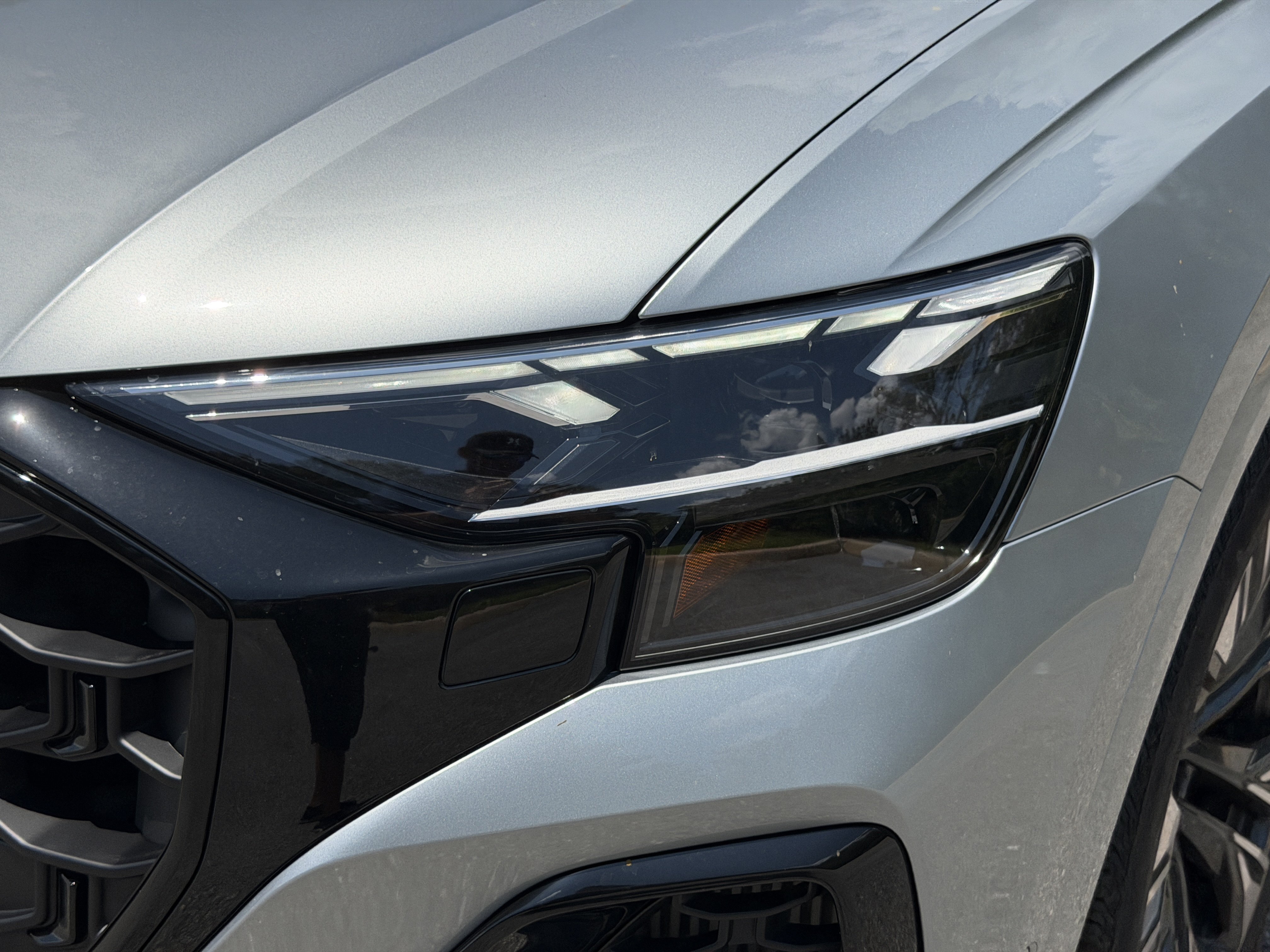 New 2026 Audi Q8 Premium Plus AWD/4WD image 9