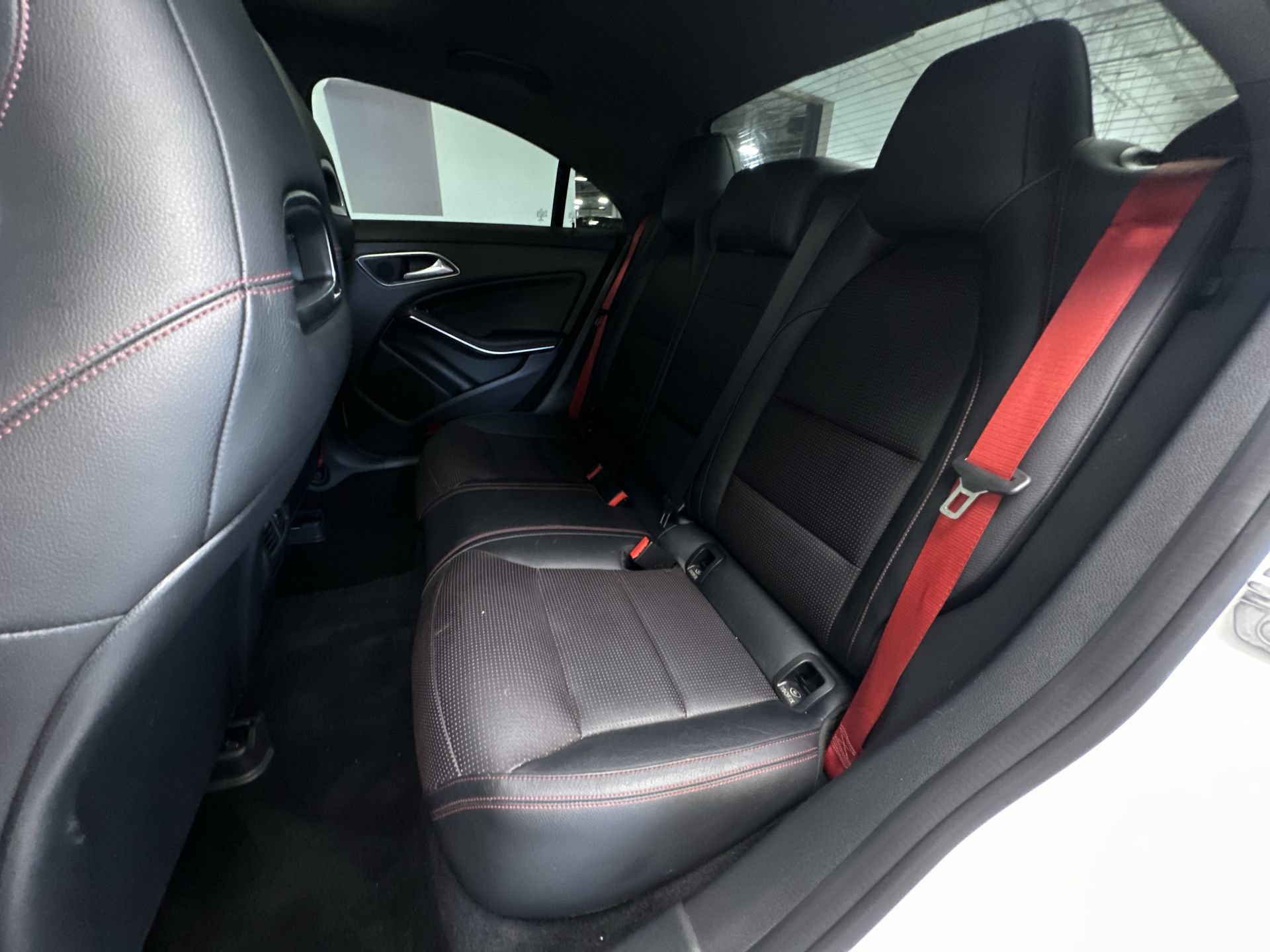 Used 2019 Mercedes-Benz CLA 45 AMG 4MATIC image 23