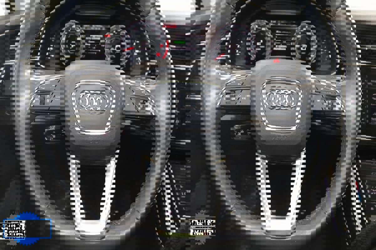 Used 2022 Audi Q7 Premium Plus image 39