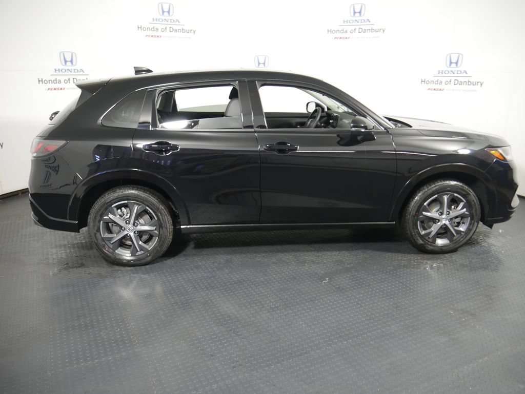 New 2027 Honda HR-V EX-L image 3