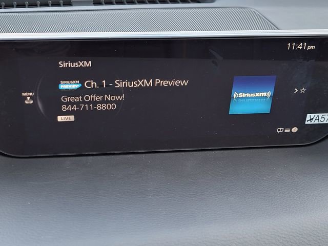 New 2026 MAZDA CX-50 AWD 2.5 Hybrid w/ Cargo Package image 10