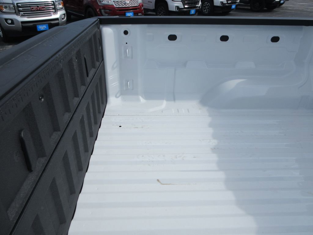 New 2026 Chevrolet Colorado Trail Boss image 12