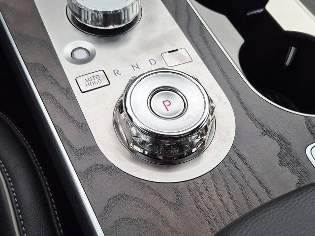 Used 2026 Genesis GV80 2.5T Advanced AWD/4WD image 16