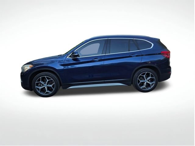 Used 2018 BMW X1 xDrive28i w/ Convenience Package image 6