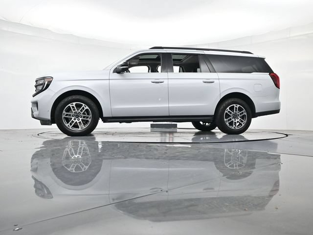 Certified 2025 Ford Expedition Max Active AWD/4WD image 42