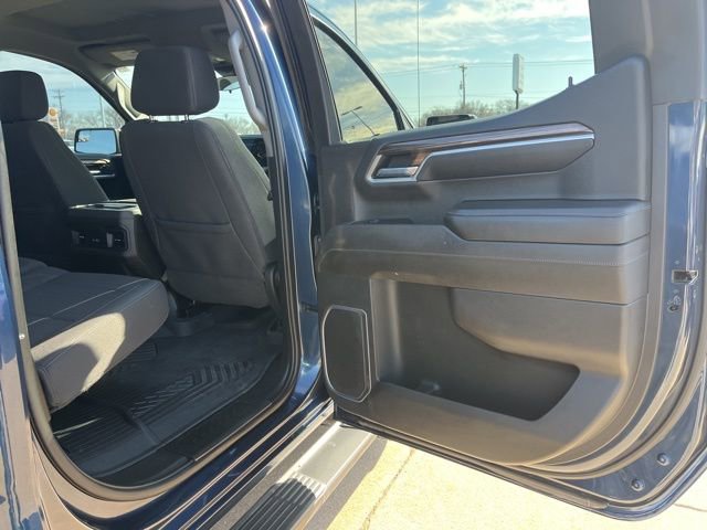 Used 2022 Chevrolet Silverado 1500 RST image 42