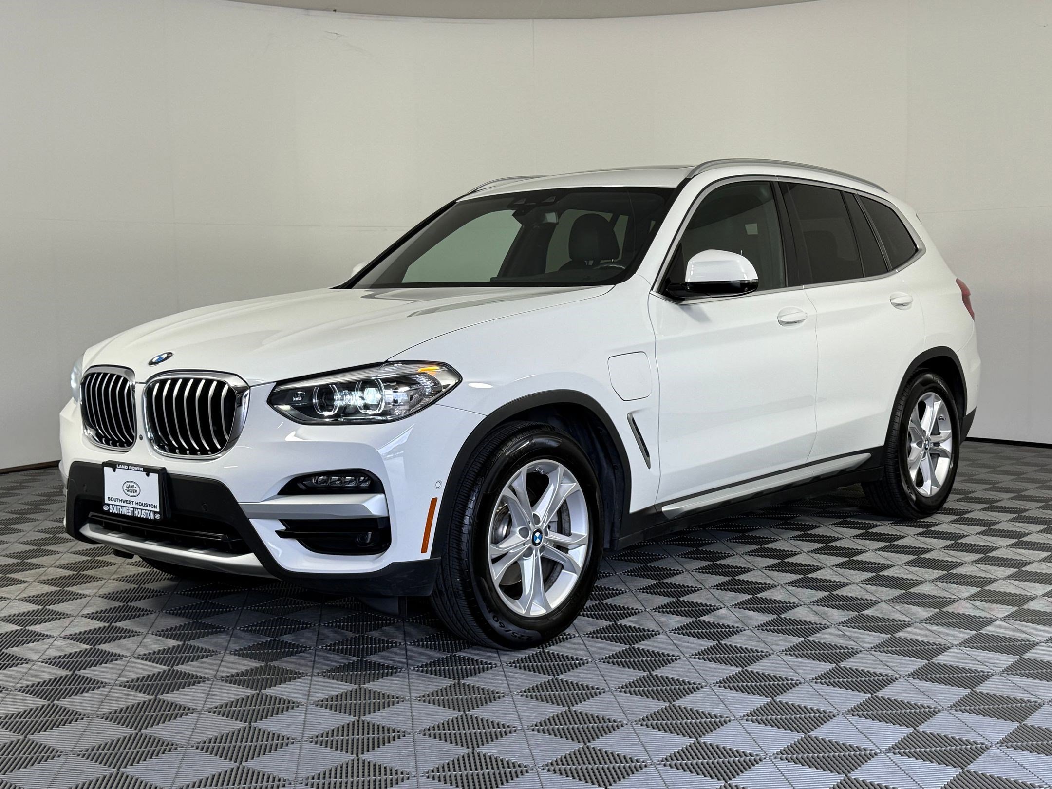 Used 2021 BMW X3 xDrive30e w/ Convenience Package
