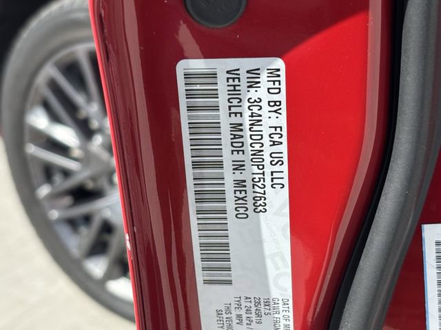 Certified 2023 Jeep Compass Limited image 8