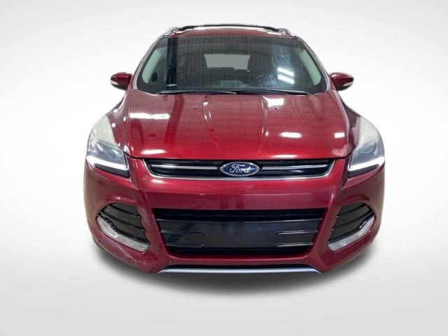 Used 2014 Ford Escape Titanium w/ Equipment Group 401A image 8