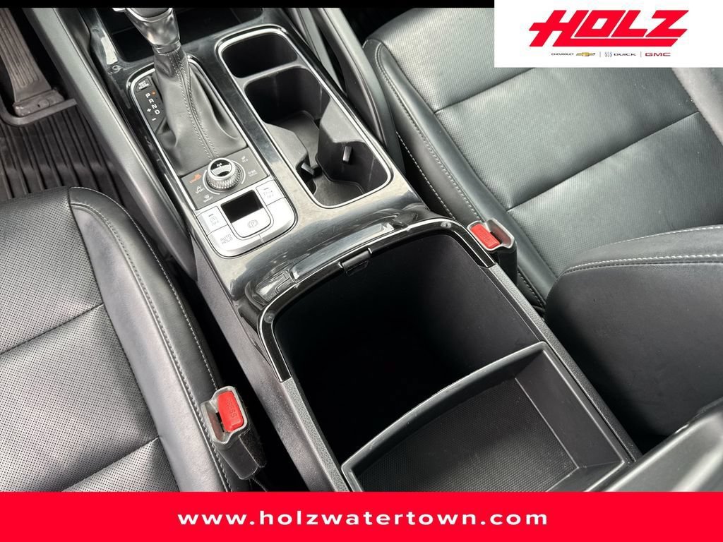 Used 2020 Kia Telluride S AWD/4WD image 21