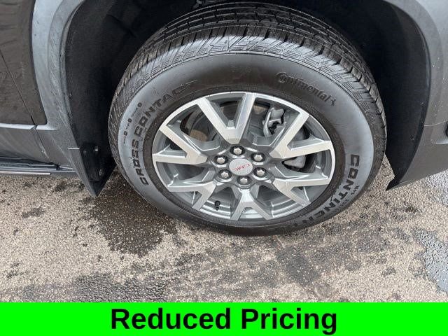 Used 2023 GMC Acadia SLE w/ Infotainment Package AWD/4WD image 44