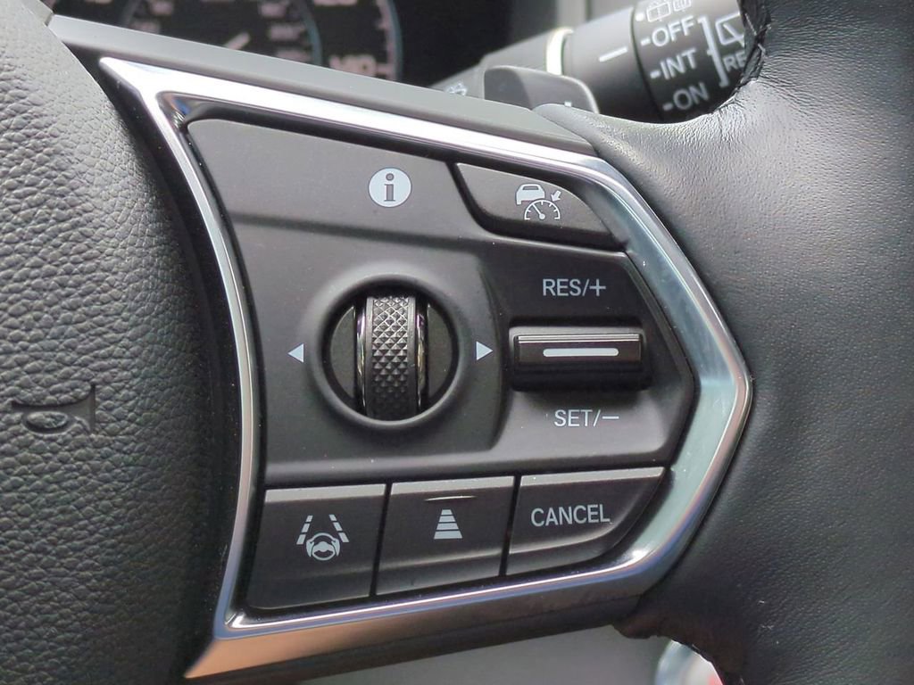 Certified 2025 Acura RDX SH-AWD w/ Advance Package image 26