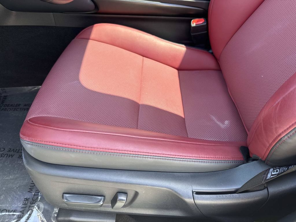 Used 2023 Lexus IS 300 w/ Comfort Package RWD image 24