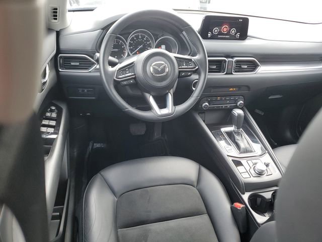 Used 2020 MAZDA CX-5 Touring image 11