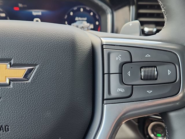 New 2026 Chevrolet Silverado 1500 LT w/ Z71 Off-Road Package AWD/4WD image 25