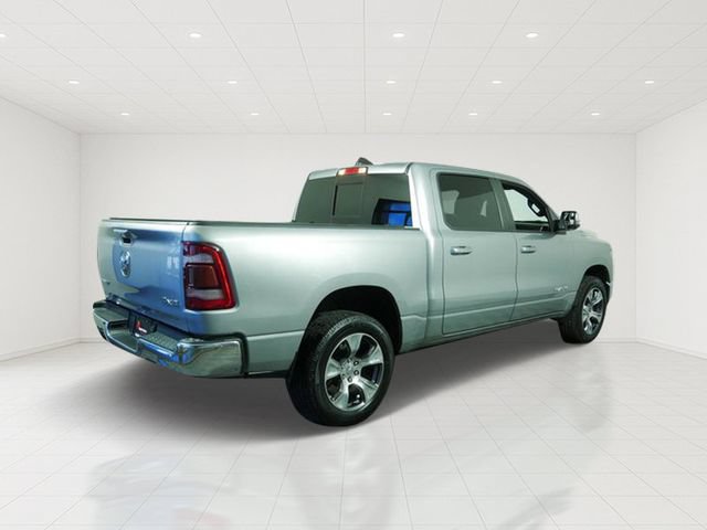 Certified 2023 RAM 1500 Laramie AWD/4WD image 7
