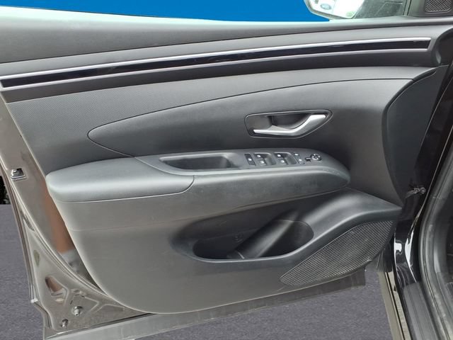 Certified 2022 Hyundai Tucson SE AWD/4WD image 19