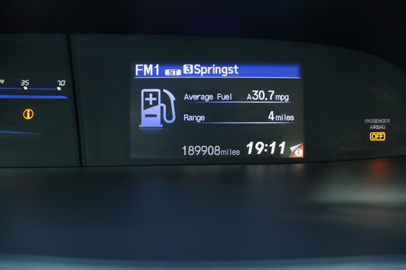 Used 2012 Honda Civic LX image 7