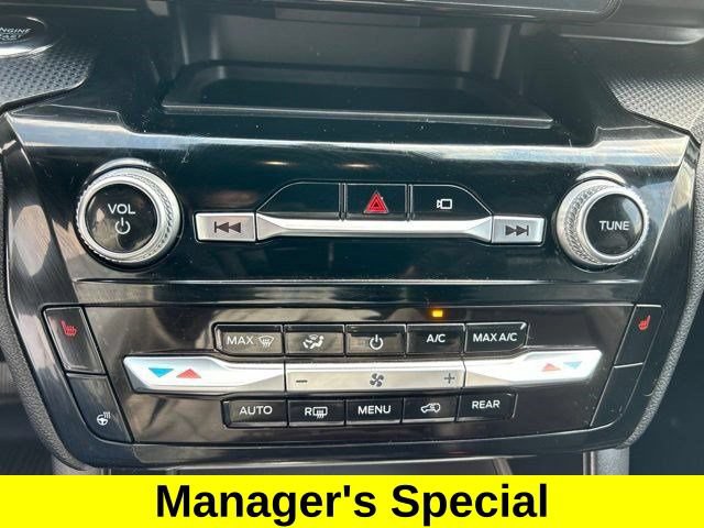 Used 2022 Ford Explorer ST-Line w/ Class IV Trailer Tow Package AWD/4WD image 32
