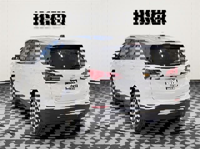 Certified 2024 Chevrolet Equinox LT image 7