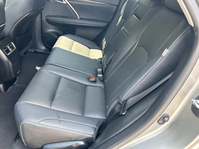 Used 2022 Lexus RX 350 FWD w/ Premium Package image 21