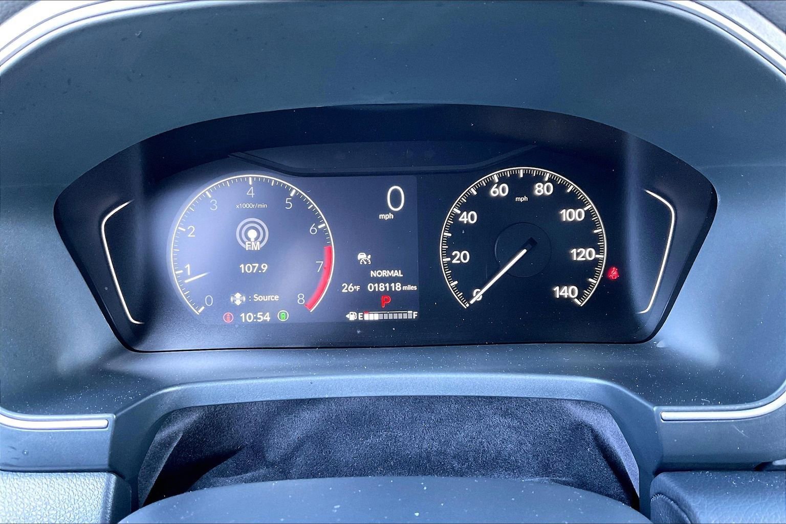 Used 2023 Honda Pilot EX-L image 20