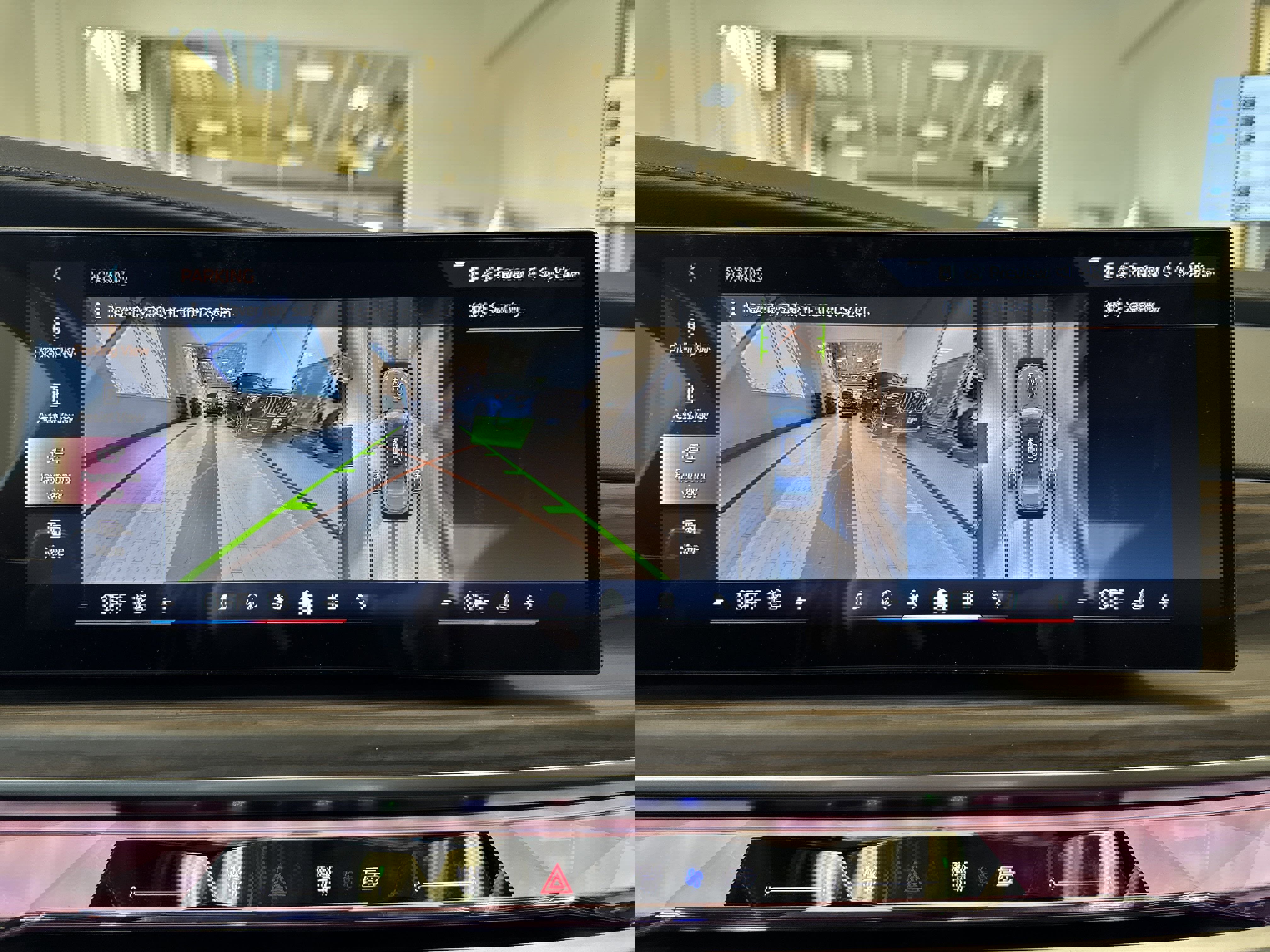 New 2025 BMW 740i xDrive image 25