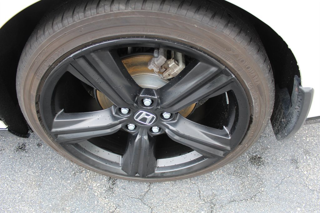 Used 2023 Honda Accord Sport image 19