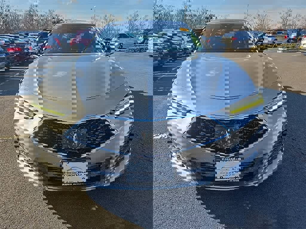 Used 2021 Acura TLX image 2