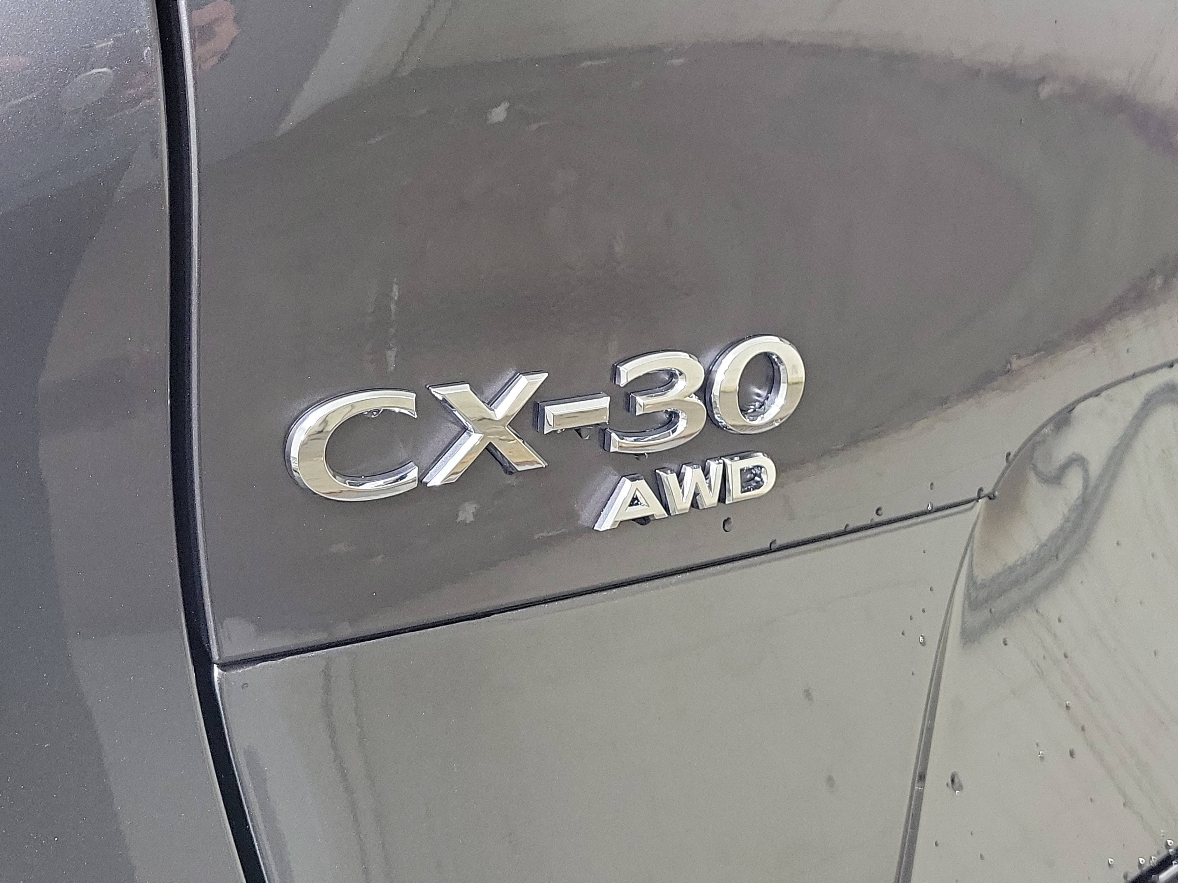 New 2026 MAZDA CX-30 AWD 2.5 S image 25