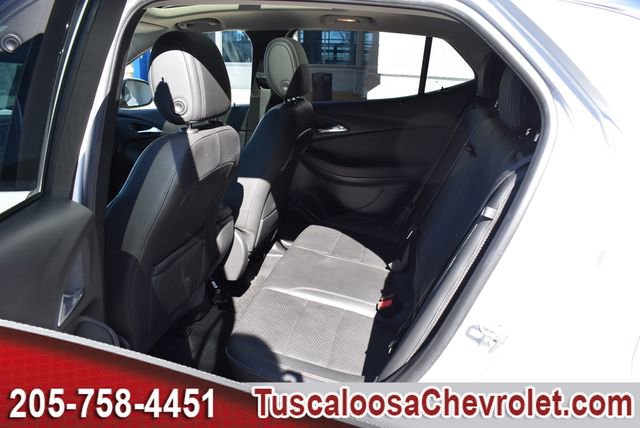 Used 2023 Buick Encore GX Essence w/ Experience Buick Package image 24