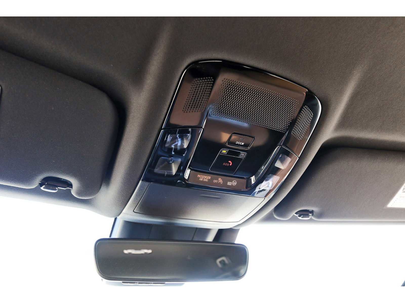 Used 2025 Lexus RX 350 FWD w/ Technology Package image 21