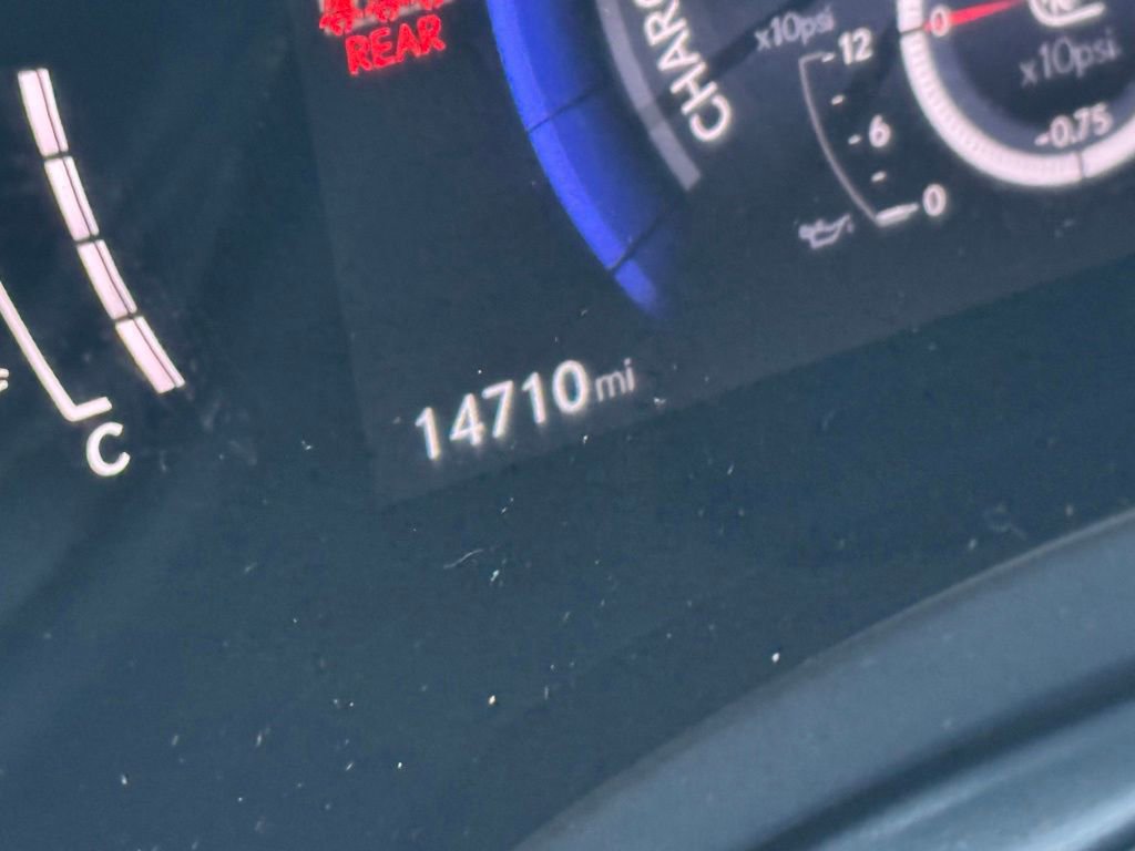 Certified 2024 Lexus RX 500h F Sport w/ Accessory Package (K3) image 21