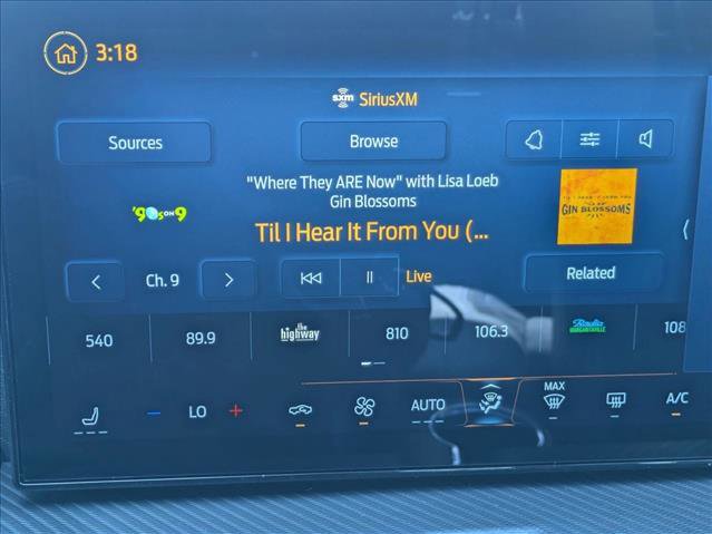 New 2025 Ford Mustang EcoBoost image 14