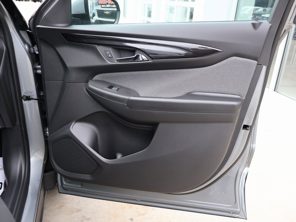 New 2026 Chevrolet TrailBlazer LT w/ Convenience Package image 33