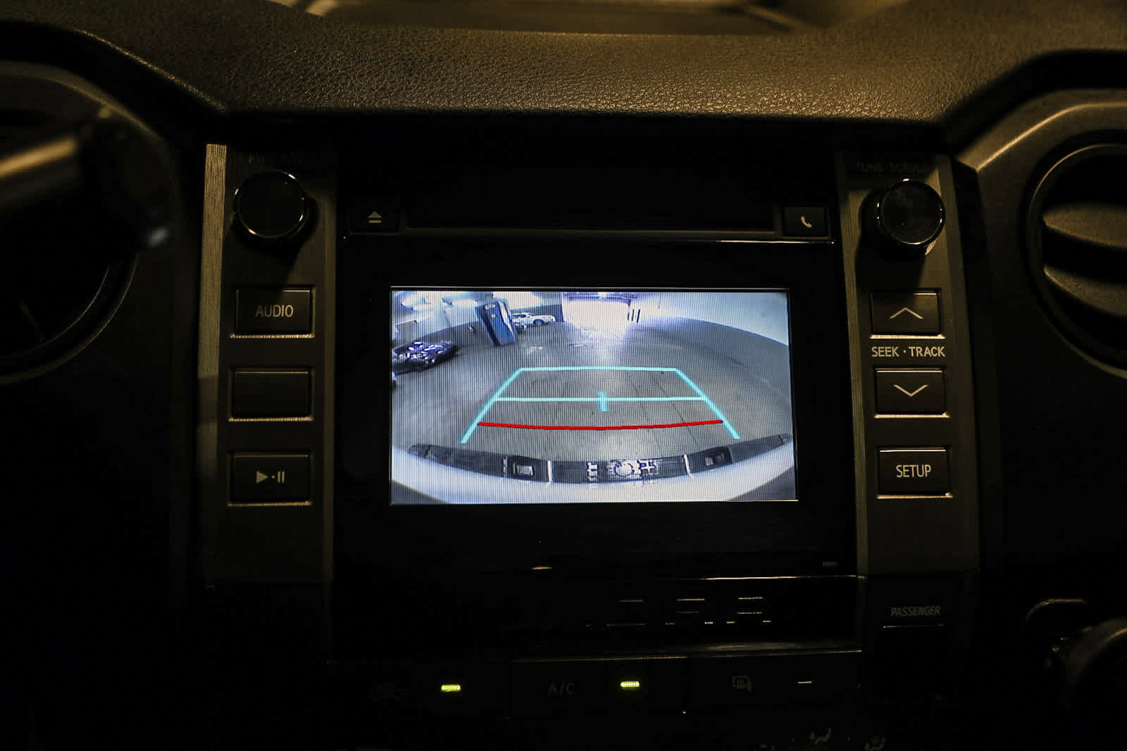 Certified 2017 Toyota Tundra SR image 23