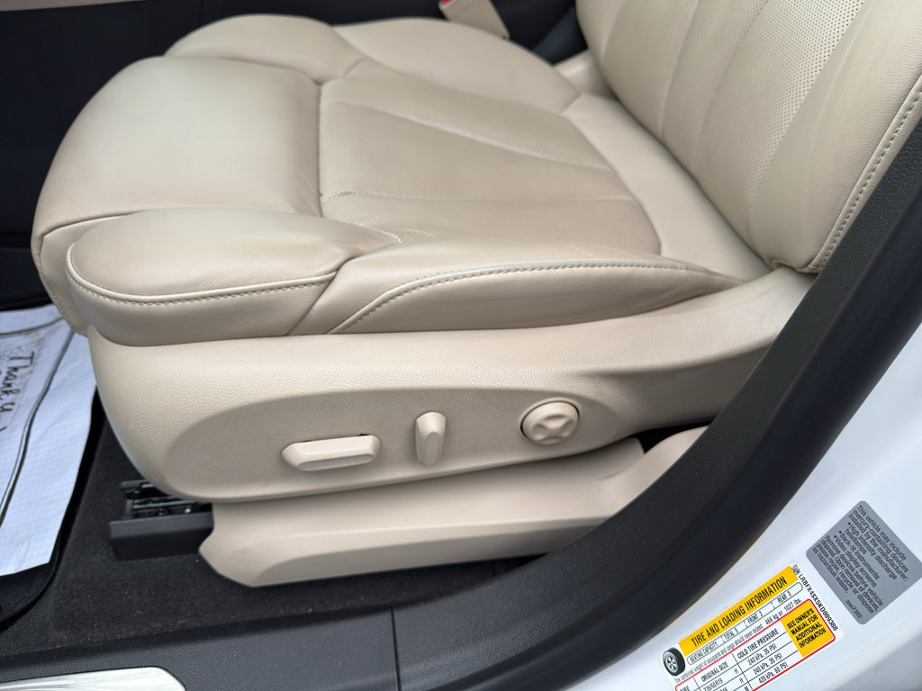 Used 2019 Buick Envision Premium w/ Driver Confidence Package AWD/4WD image 11